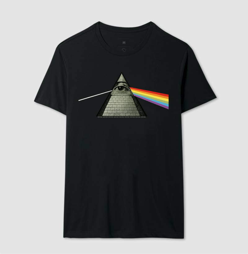 Rock Kiau • Pirâmide Dollar