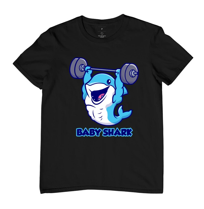 BABY SHARK