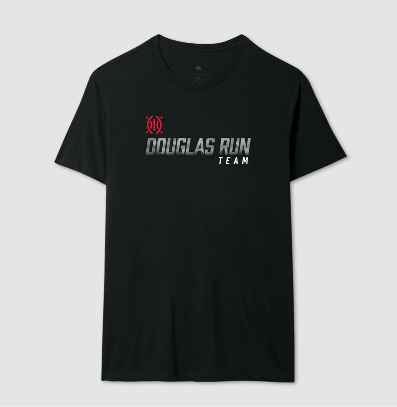 Douglas Run Team