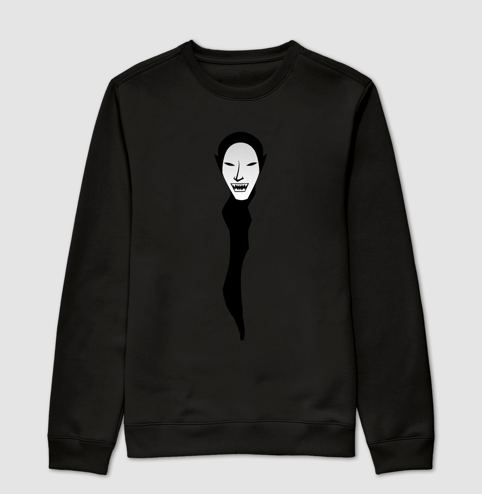 Nosferatu Inside