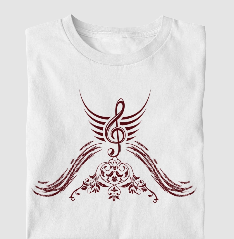 Camiseta Fly