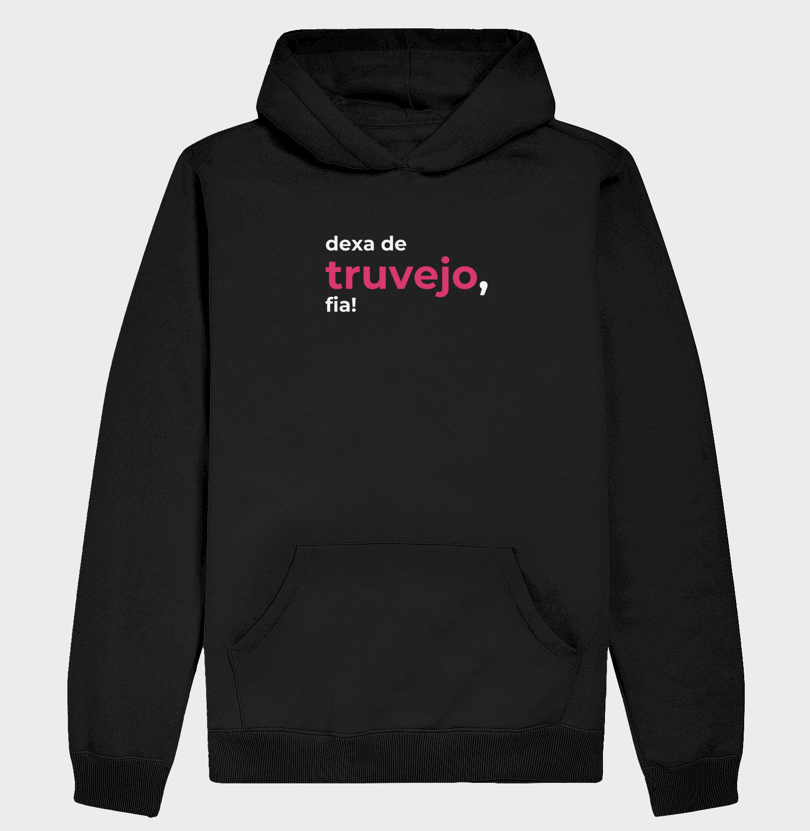 Dexa de truvejo, fia!