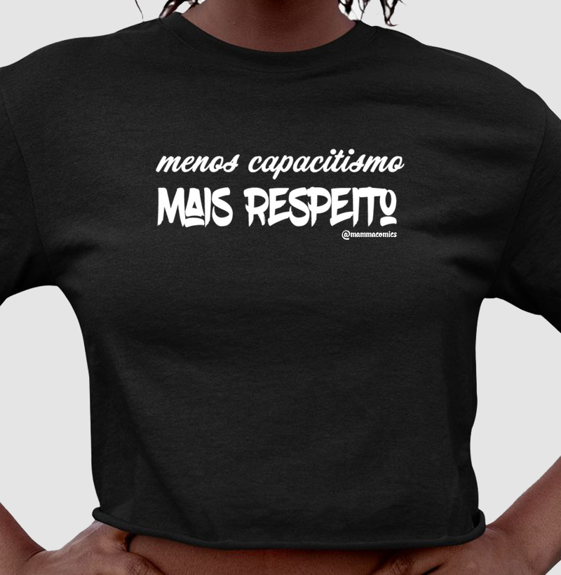 Mais Respeito Cropped