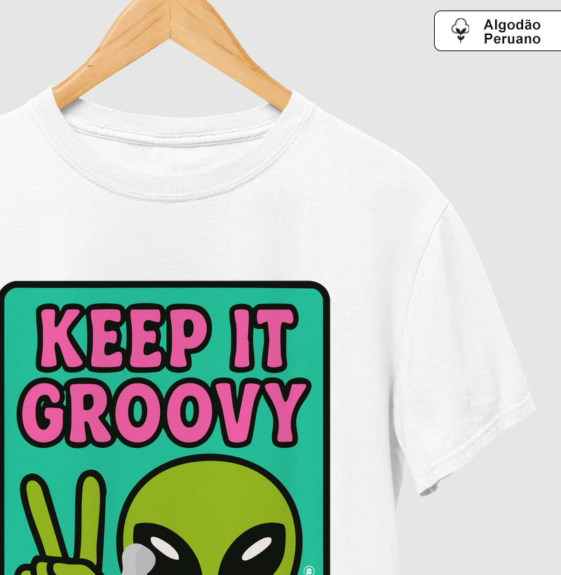 Keep It Groovy