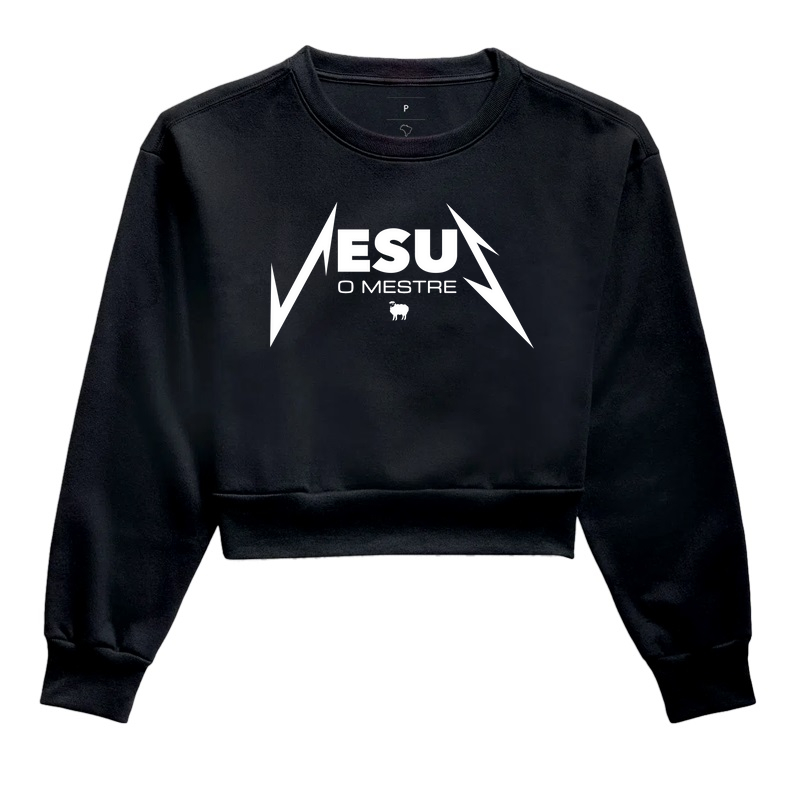 Jesus o Mestre