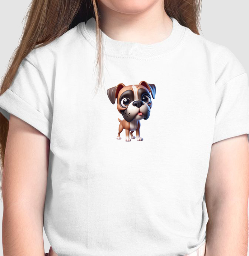 Boxer - Foficos Dogs 