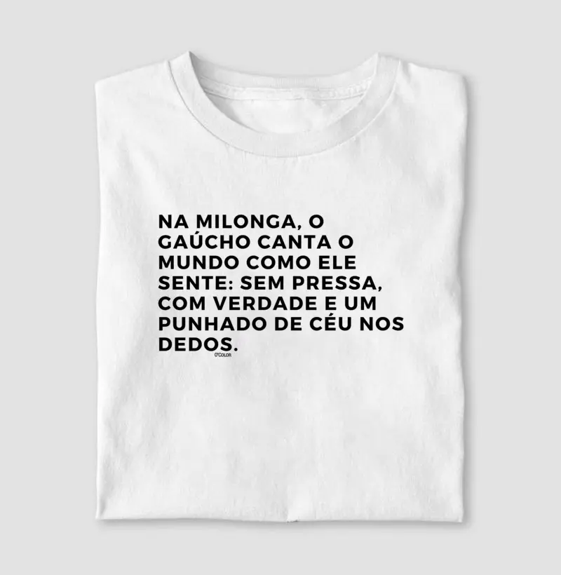 Na Milonga