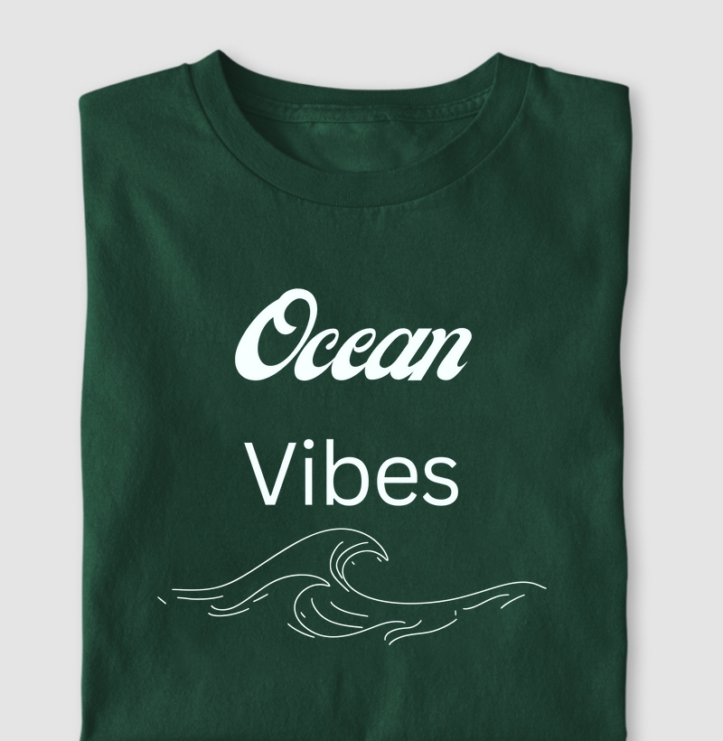 Ocean Vibes