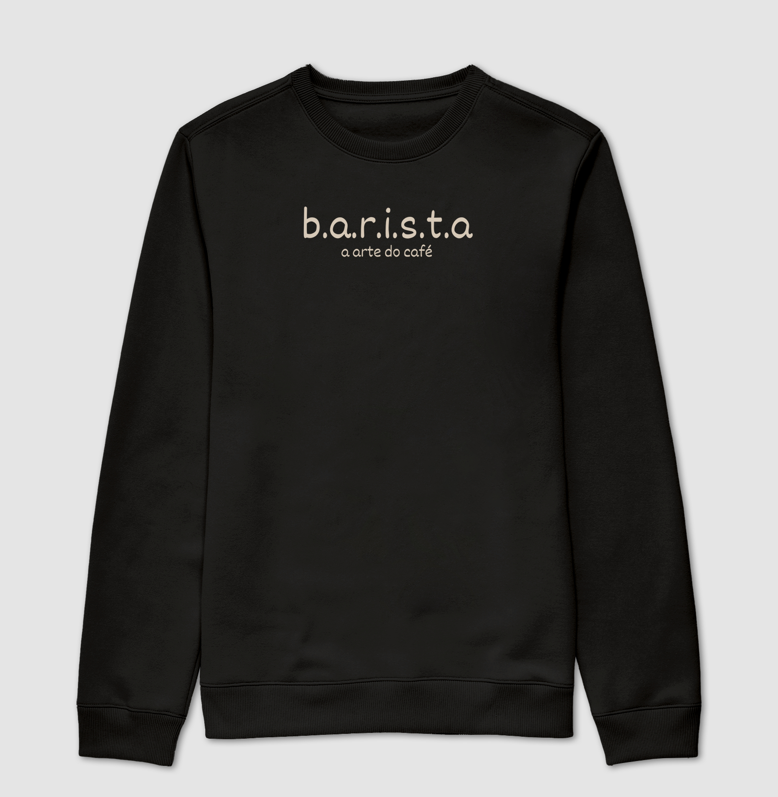 Barista Café