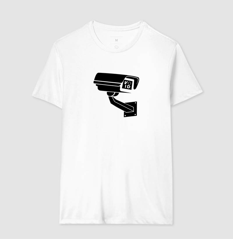 Vigia - Camiseta Regular