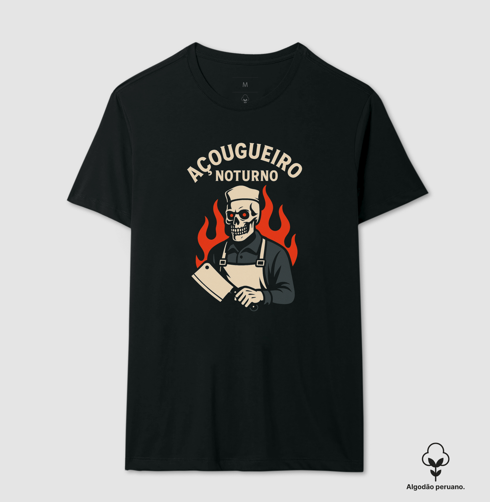 Açougueiro Noturno