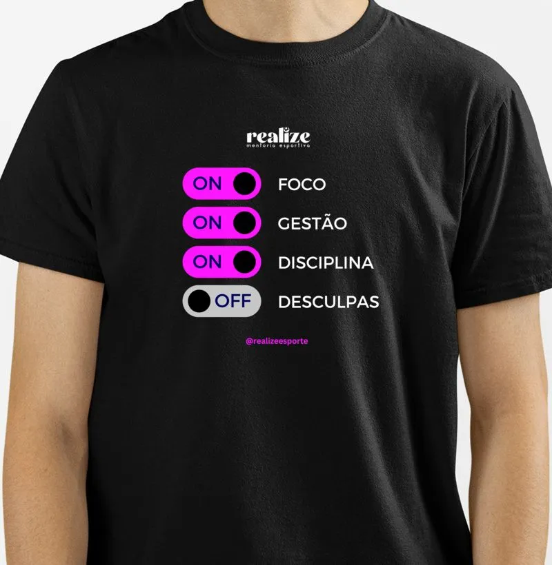 OFF DESCULPAS