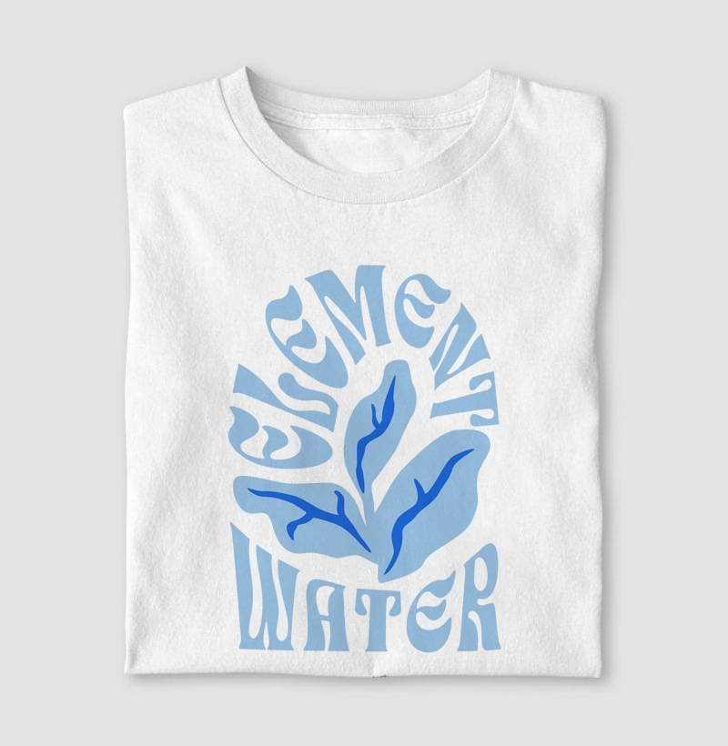 Element Water XVI