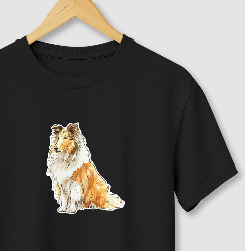 Rough Collie