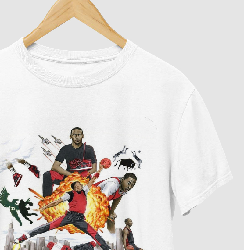 Jordan