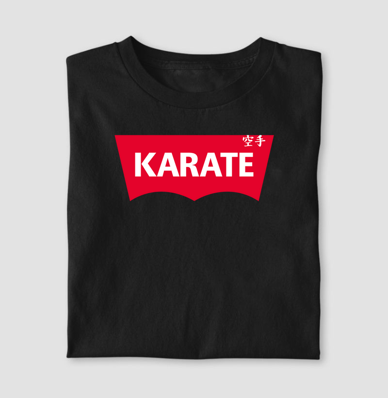 Karatê Levis