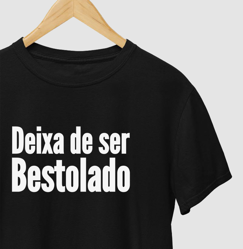 Deixa de ser Bestolado