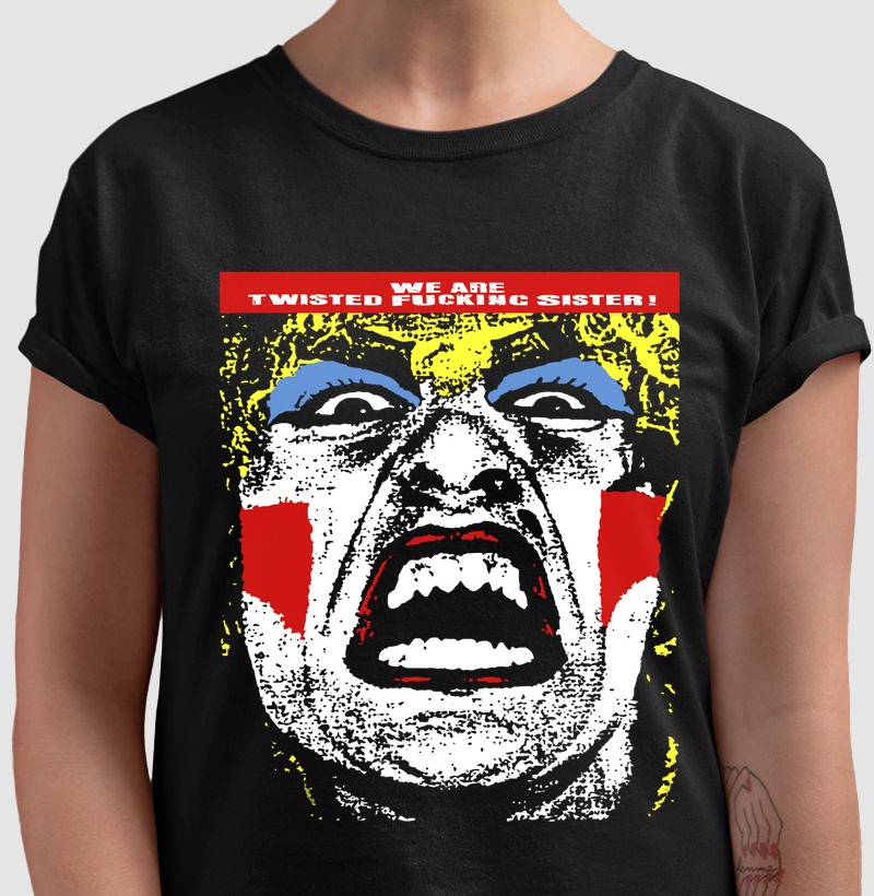 Twisted Sister 