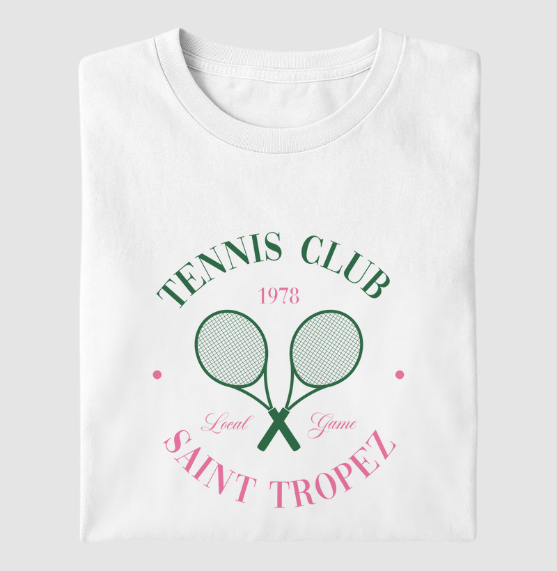 Saint Tropez Tennis Club
