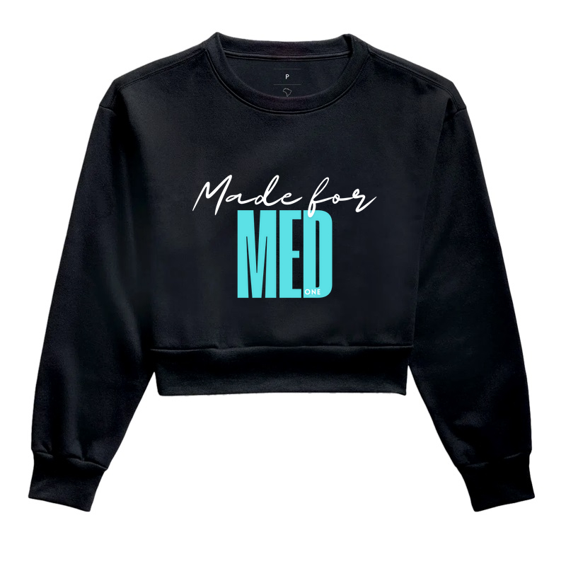 Made For MED