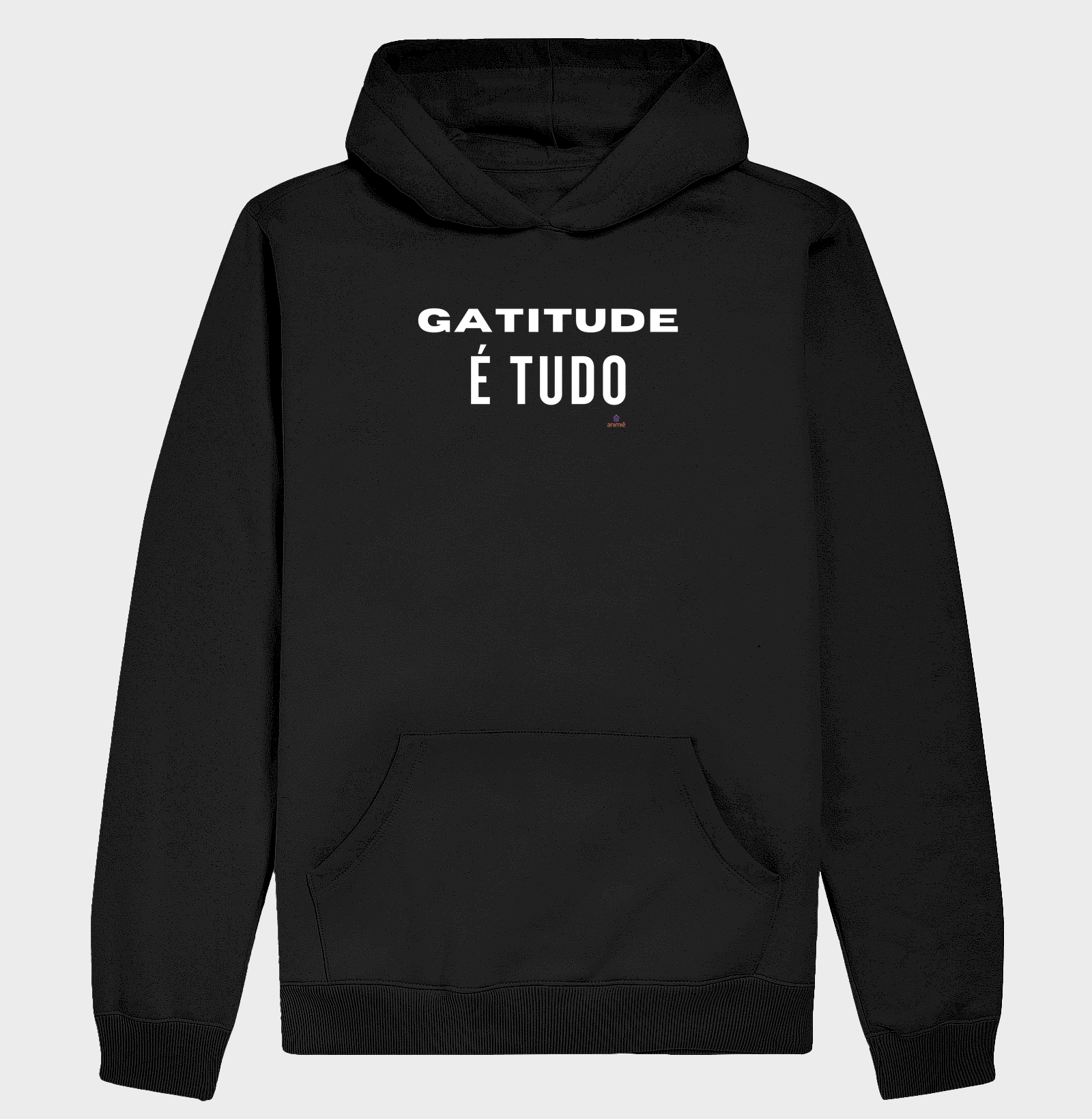 Gatitude é tudo