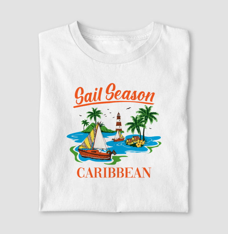 Sail Season Caribbean