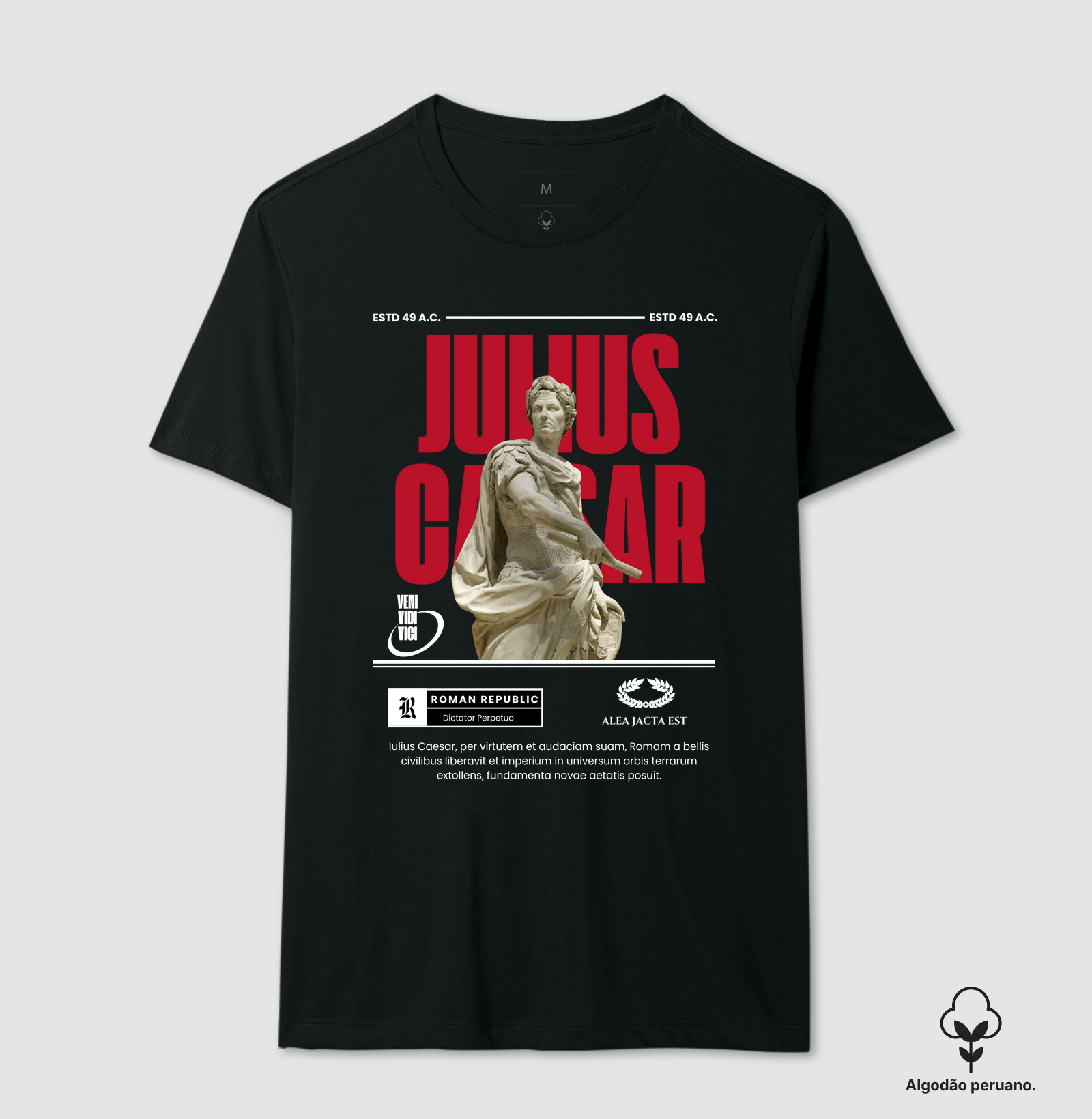 THE CAESAR - A Grandeza
