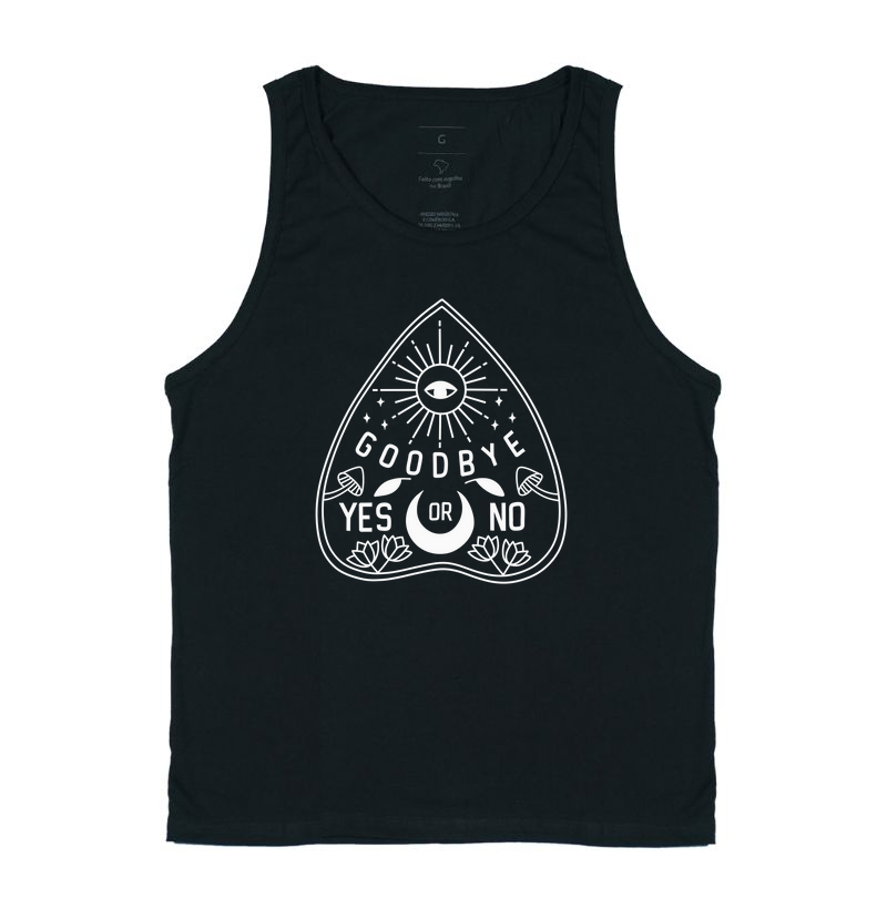 Planoché Ouija