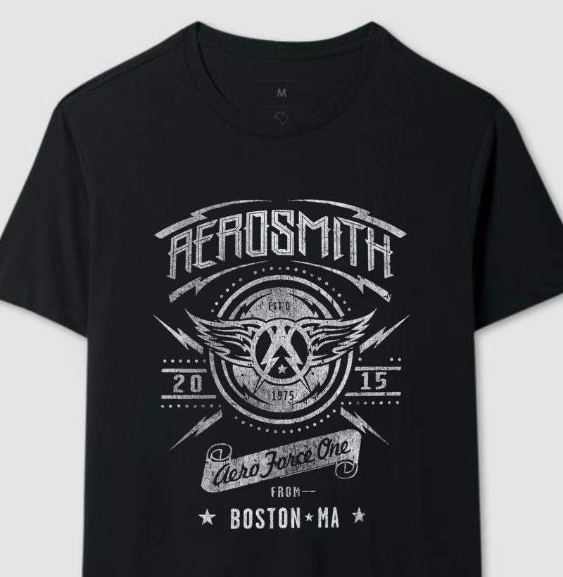 Aerosmith