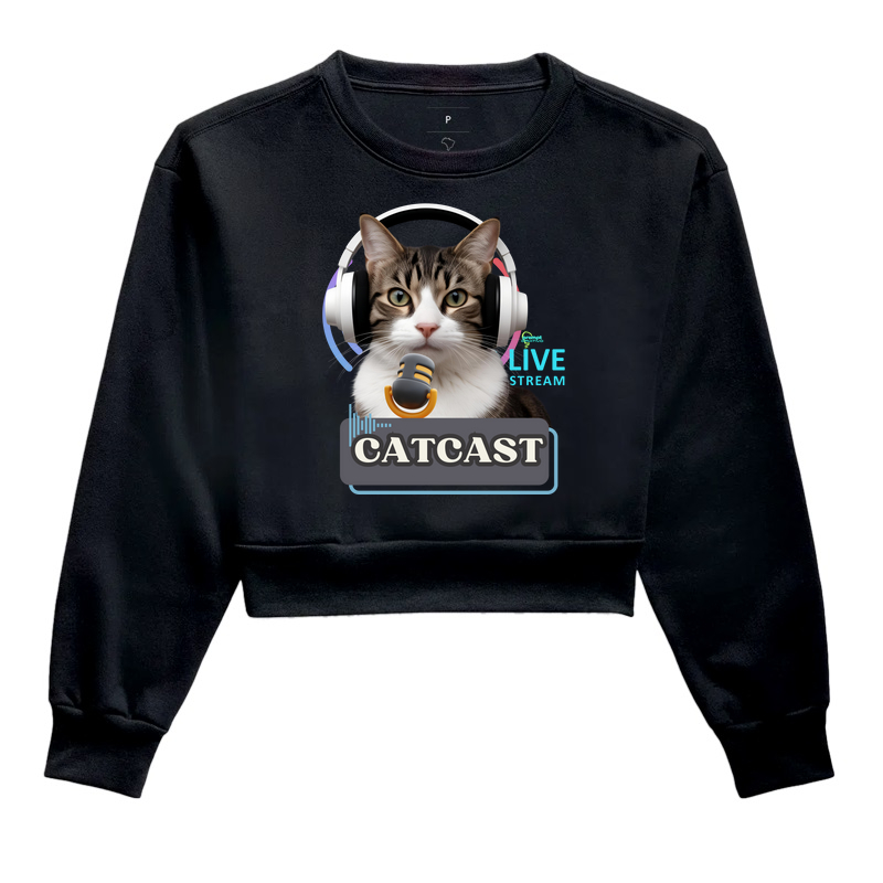 Catcast