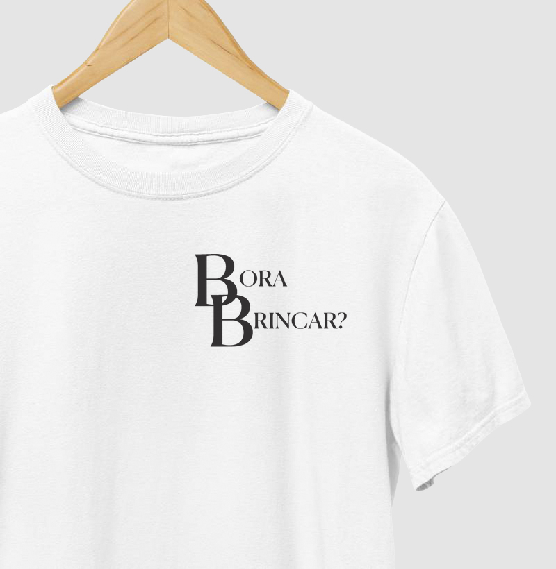 Bora Brincar