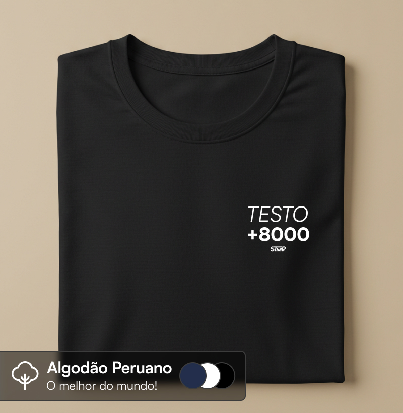 Testo +8000