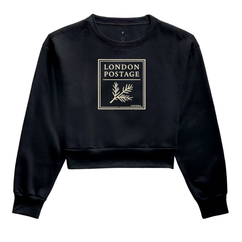 London Postage