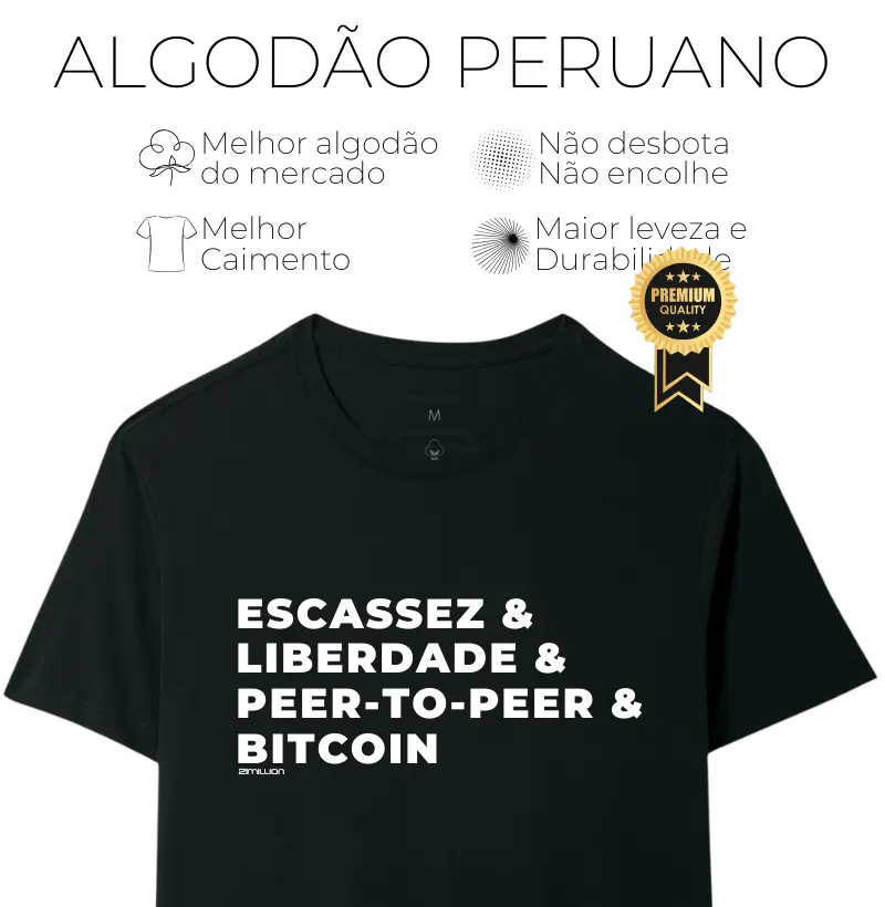 Escassez, liberdade e peer-to-peer