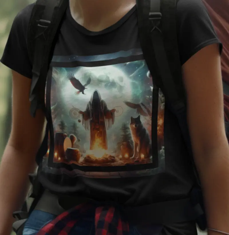 Camisa 0