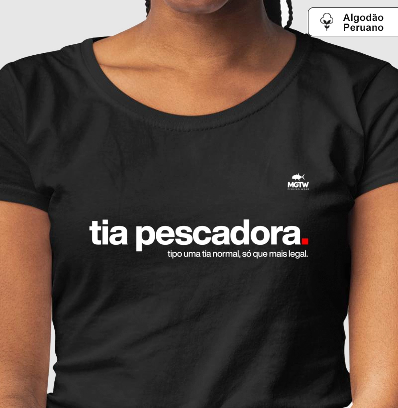 Tia Pescadora PREMIUM