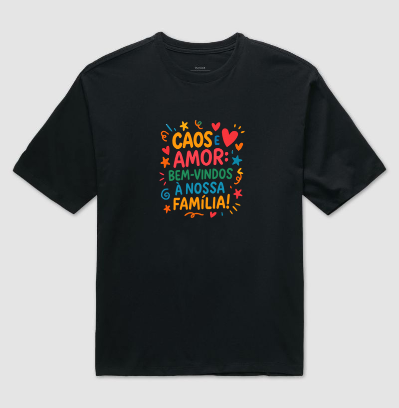 Coleção Caos 