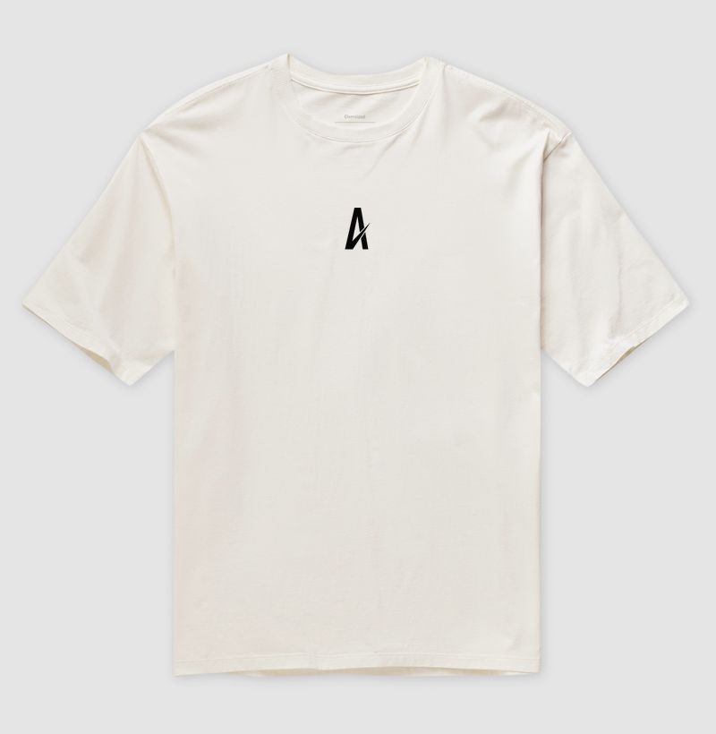 T-shirt Aurunn
