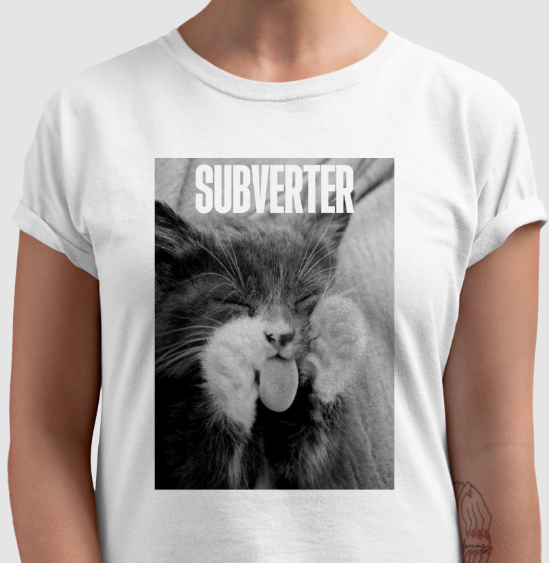 Subverter