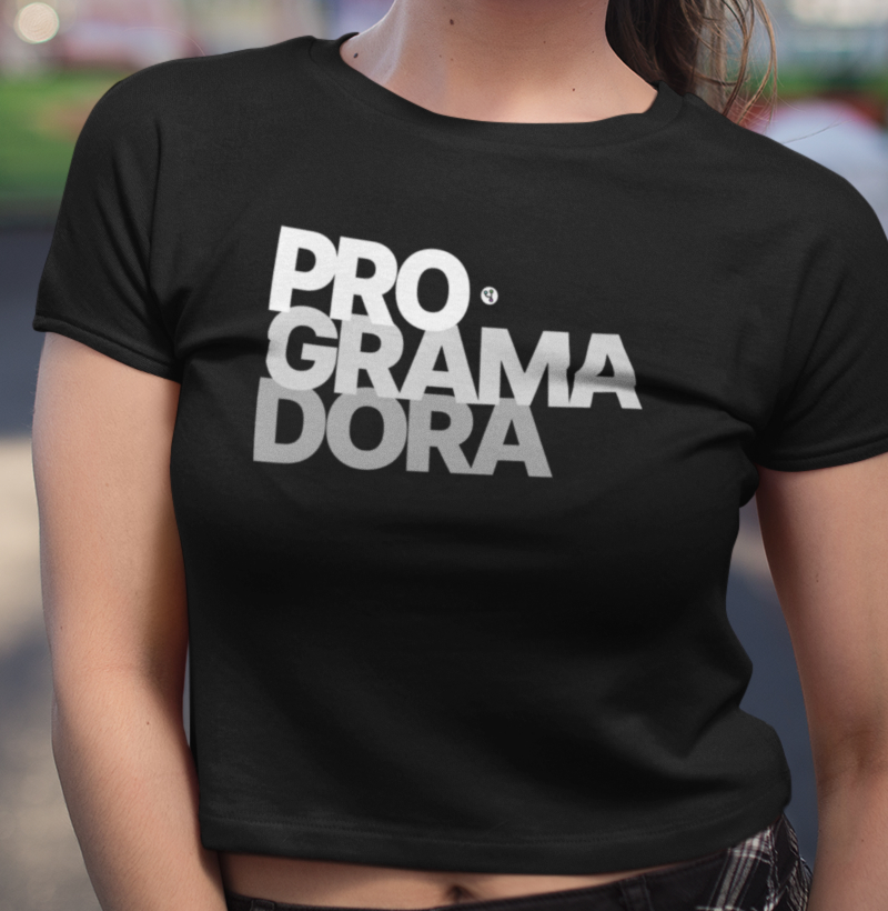 Programadora