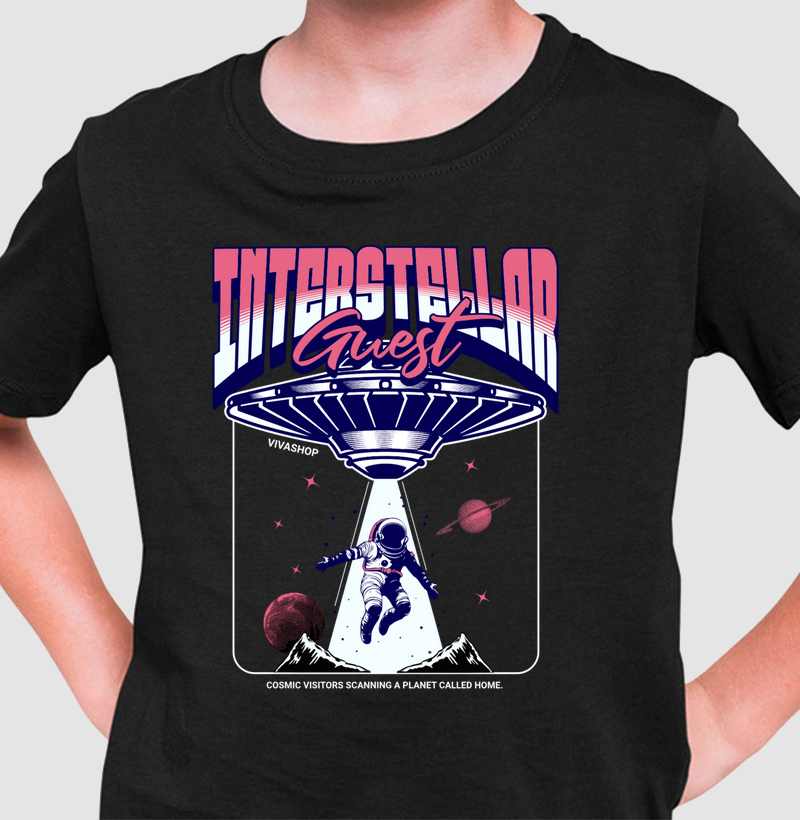 interstellar guest