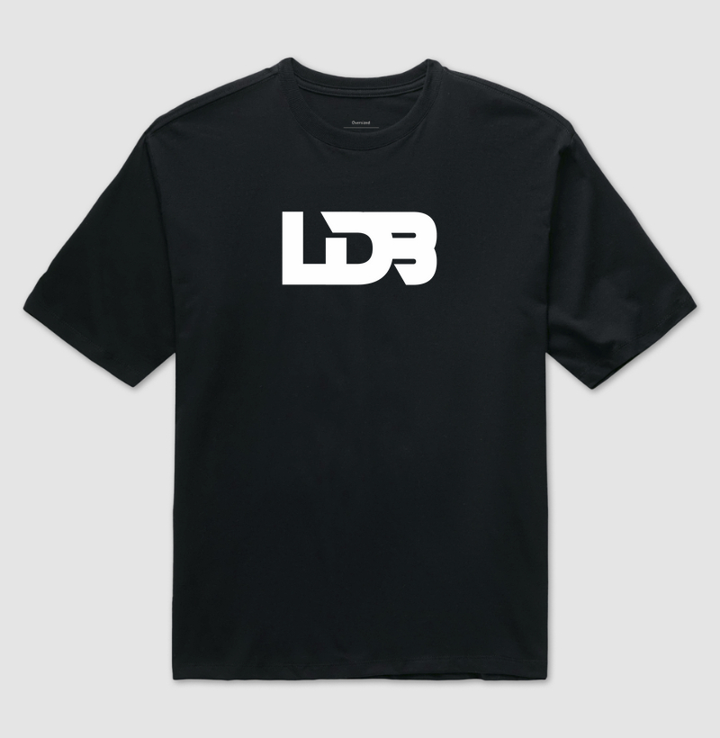 LDB - LIGA DO BLACK