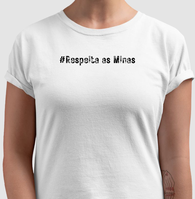Respeita as Minas