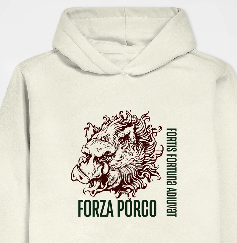 Forza Porco (Desc. abaixo no PIX)