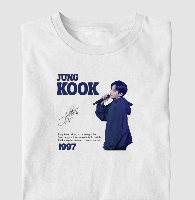 Jungkook