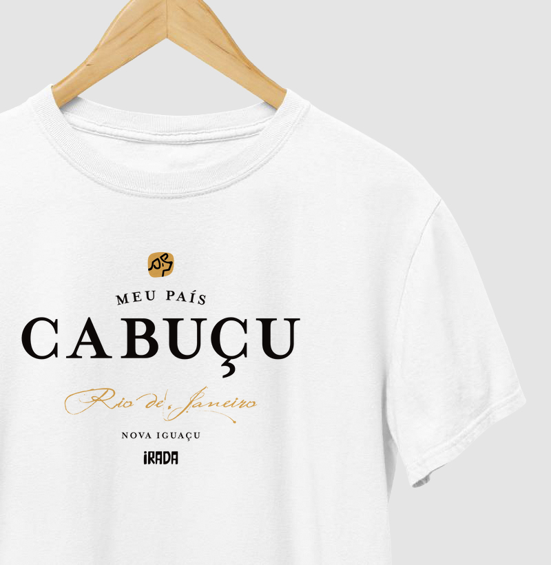 Meu País Cabuçu