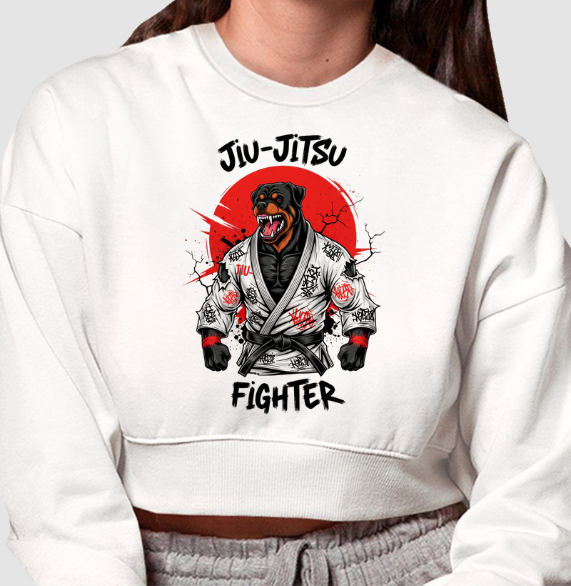 Rottweiler - Jiu-Jitsu