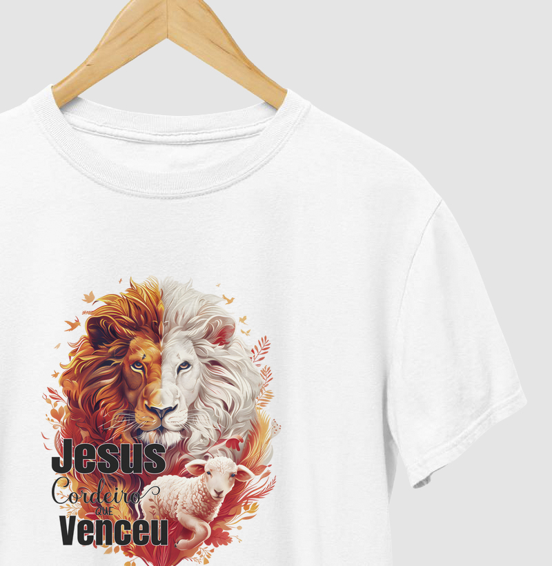 Jesus Venceu