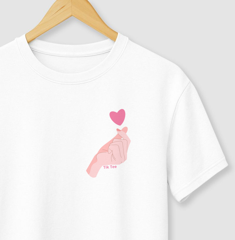 Mini Heart Gesture