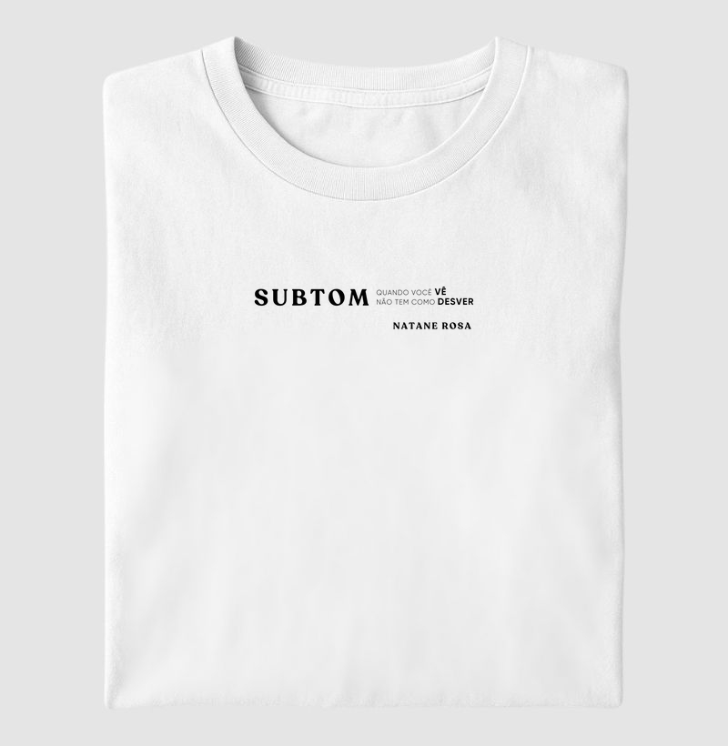 Subtom